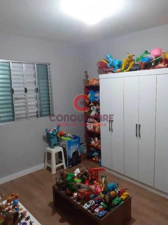 Sobrado, 5 quartos - Foto 8