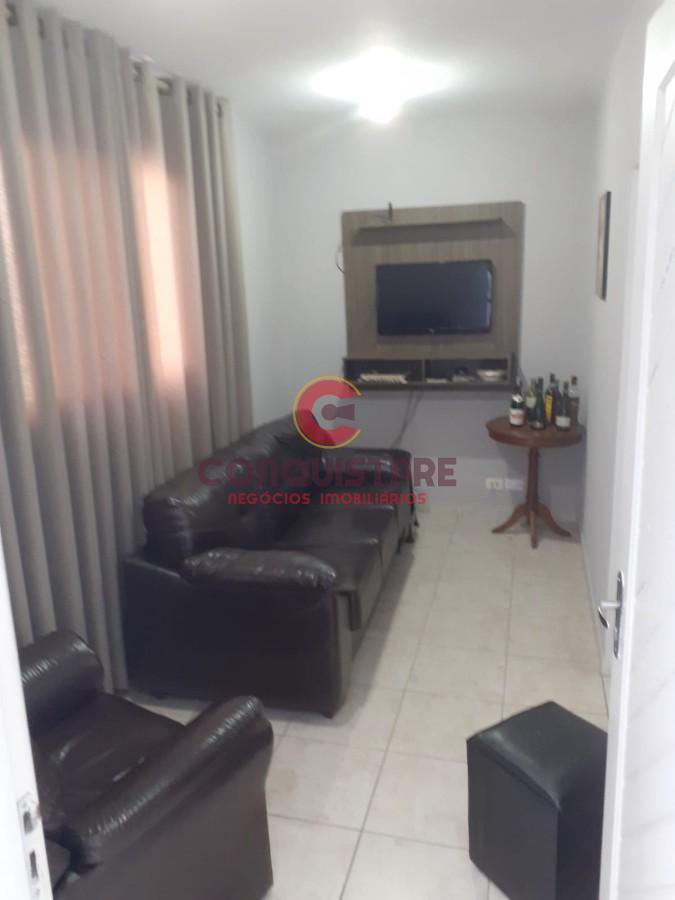 Sobrado, 5 quartos - Foto 11