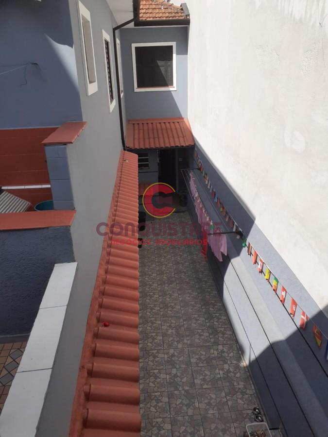 Sobrado, 5 quartos - Foto 16