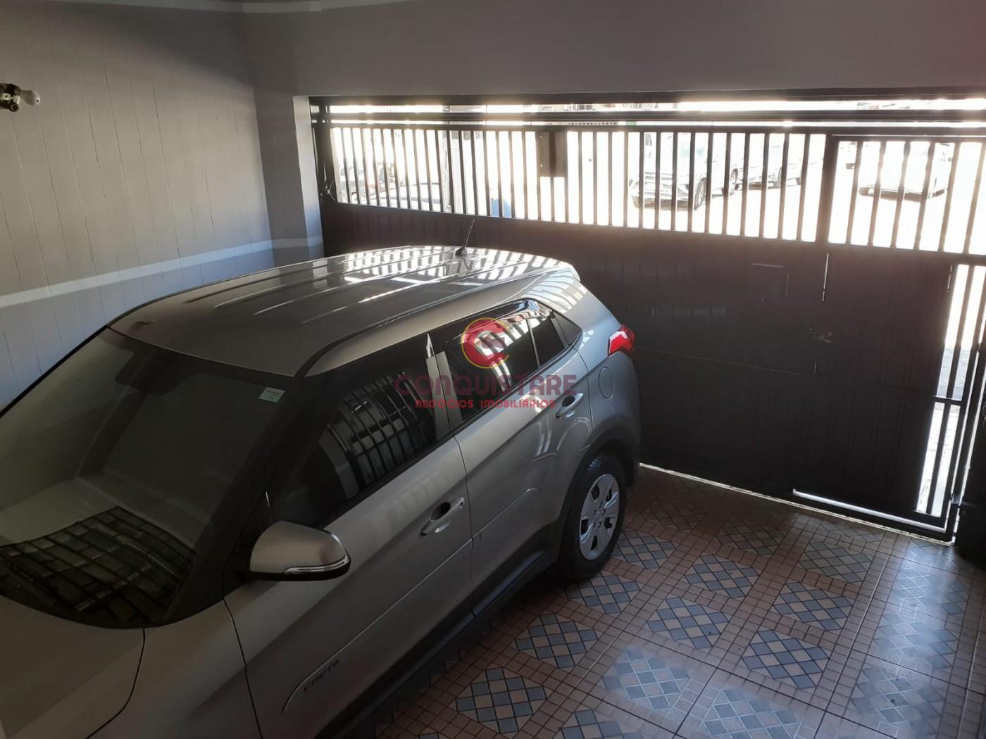 Sobrado, 5 quartos - Foto 17