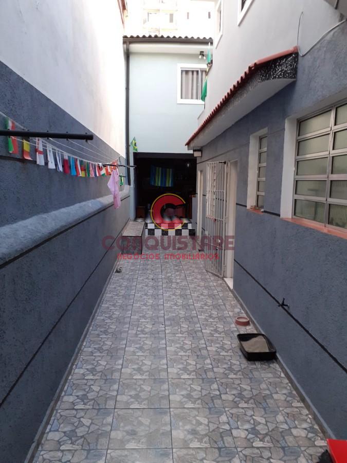 Sobrado, 5 quartos - Foto 32