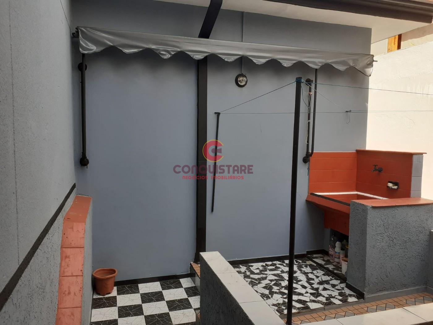 Sobrado, 5 quartos - Foto 44