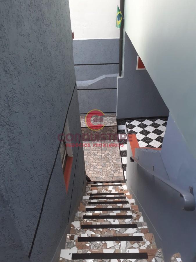 Sobrado, 5 quartos - Foto 46