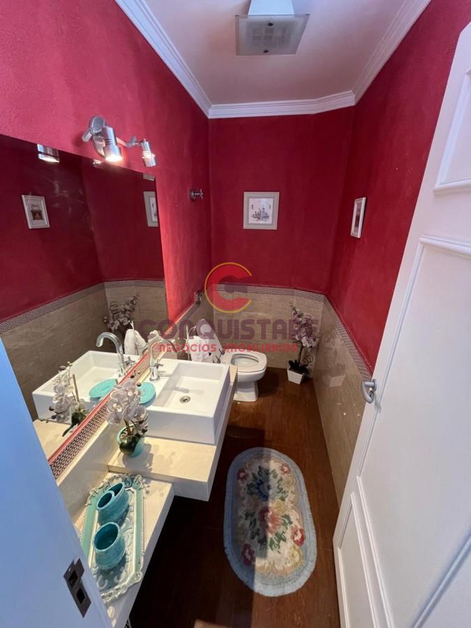 Apartamento à venda com 2 quartos, 198m² - Foto 2