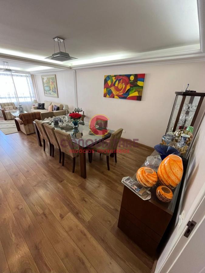 Apartamento à venda com 2 quartos, 198m² - Foto 4