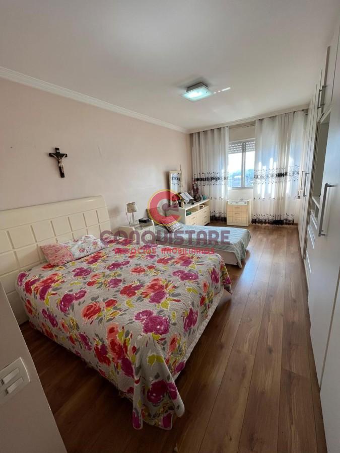 Apartamento à venda com 2 quartos, 198m² - Foto 6
