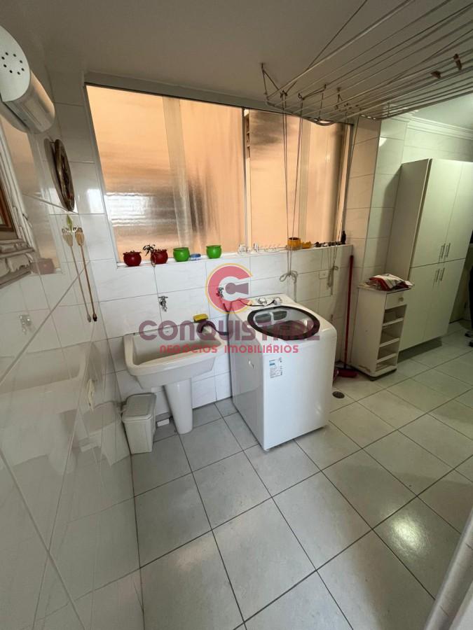 Apartamento à venda com 2 quartos, 198m² - Foto 5