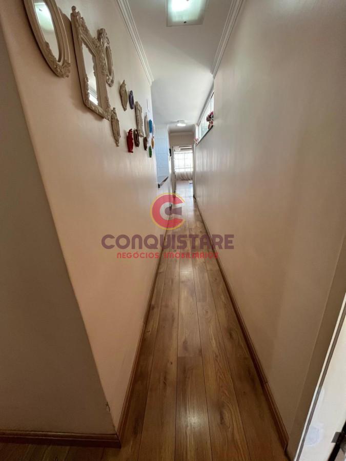 Apartamento à venda com 2 quartos, 198m² - Foto 8