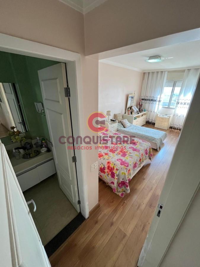 Apartamento à venda com 2 quartos, 198m² - Foto 7