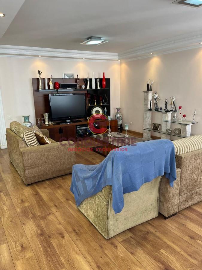 Apartamento à venda com 2 quartos, 198m² - Foto 9