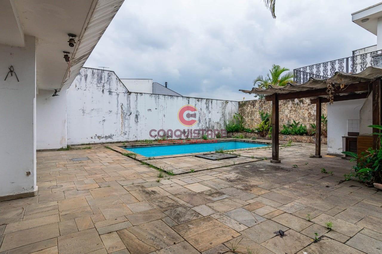 Sobrado, 4 quartos, 575 m² - Foto 2