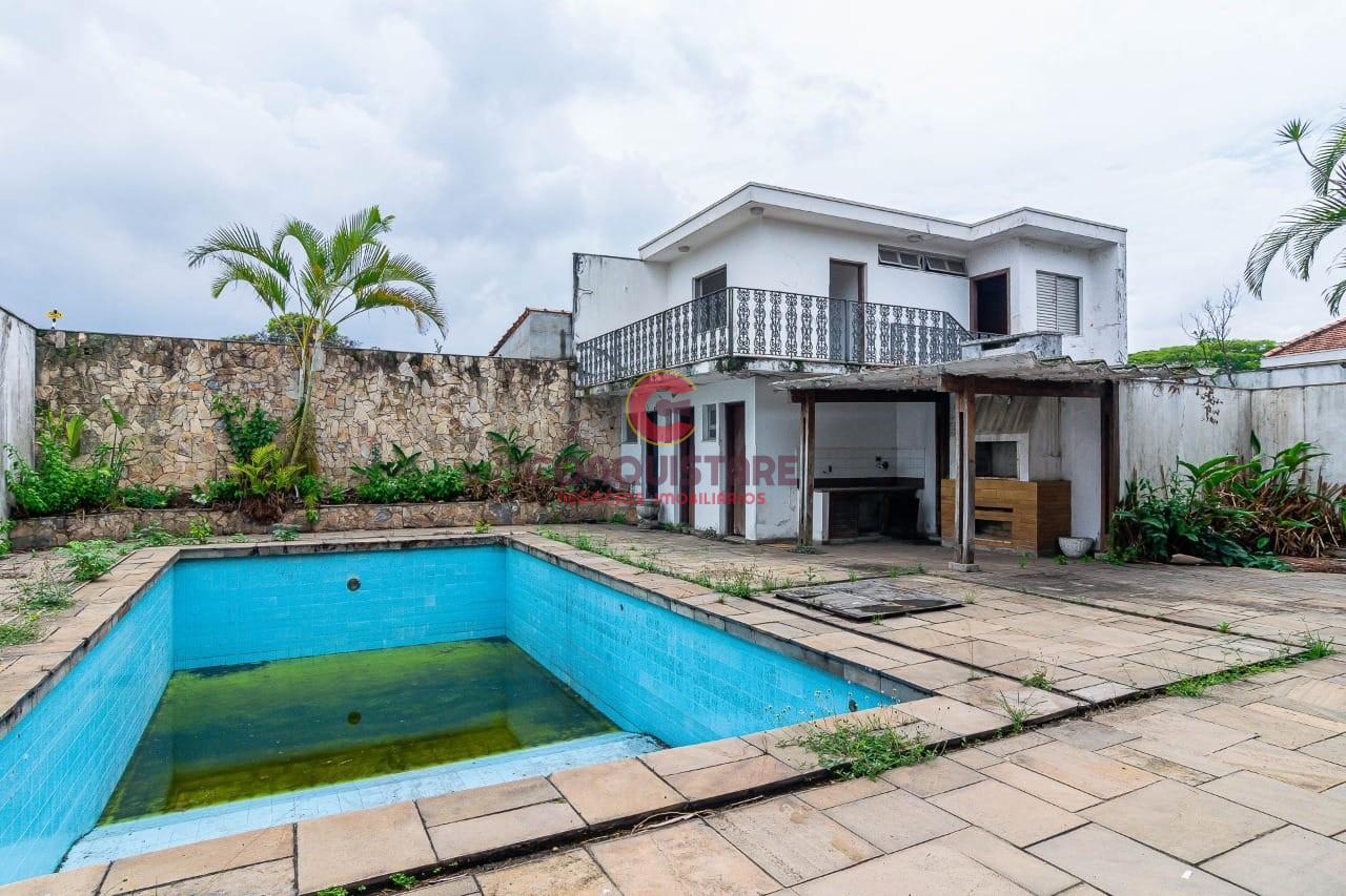 Sobrado, 4 quartos, 575 m² - Foto 4