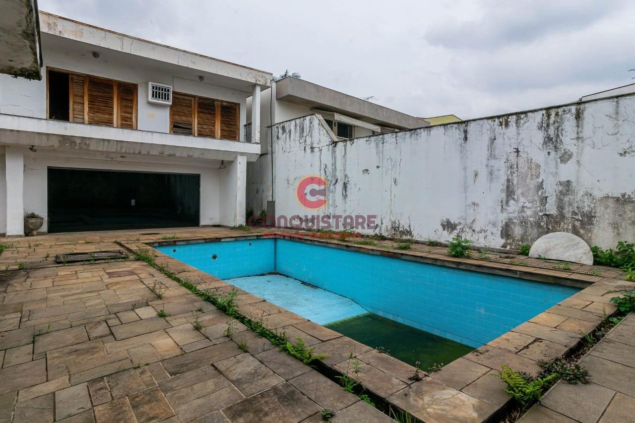 Sobrado, 4 quartos, 575 m² - Foto 3