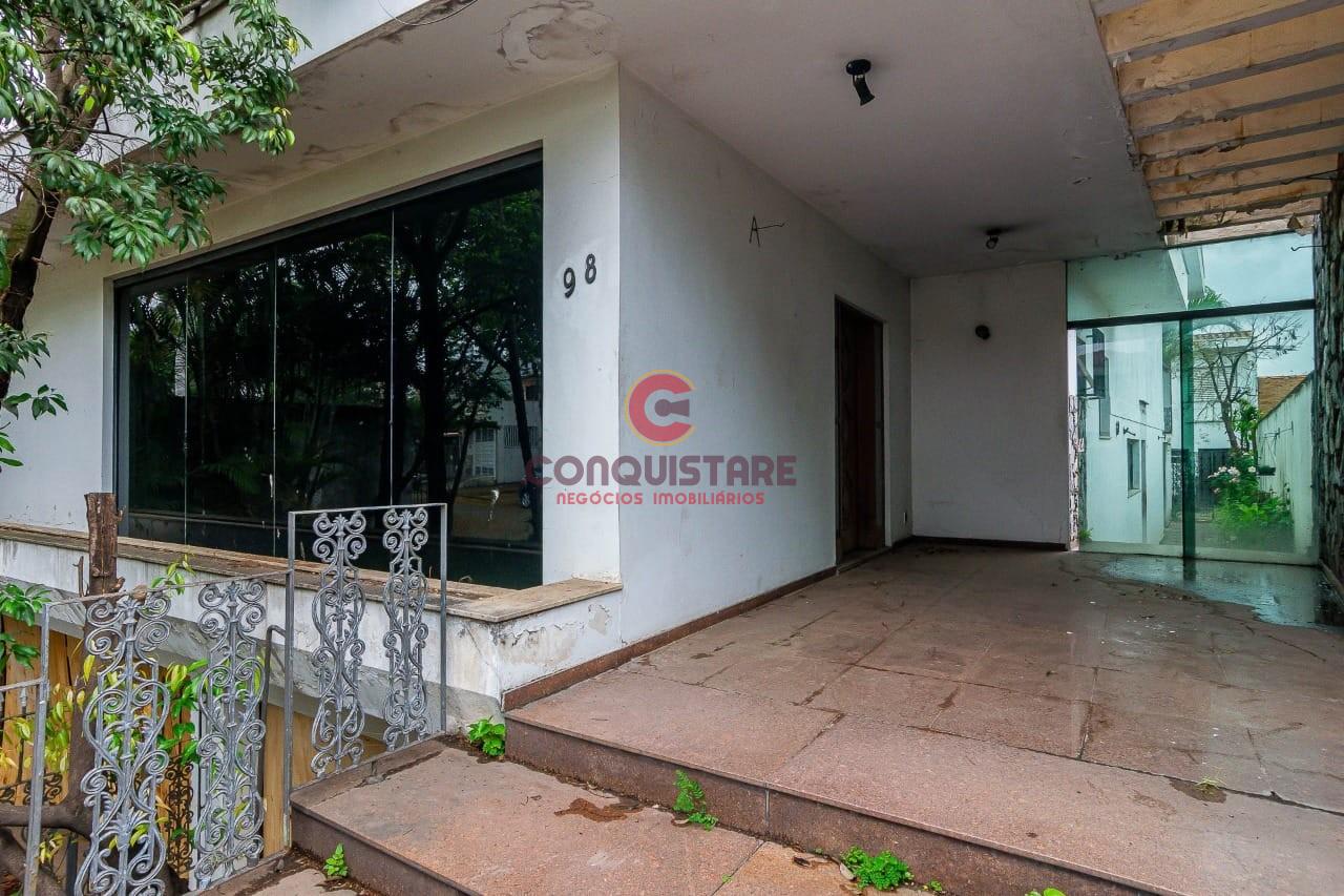 Sobrado, 4 quartos, 575 m² - Foto 5