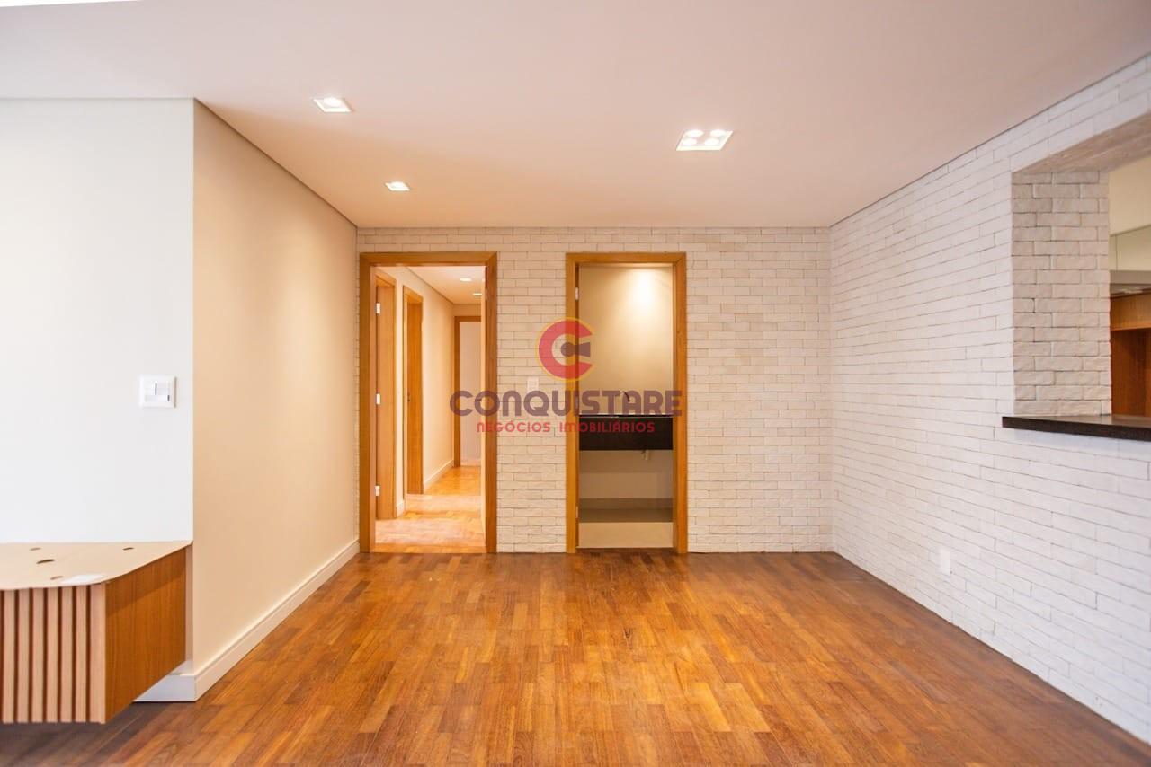 Apartamento para alugar com 2 quartos, 127m² - Foto 4