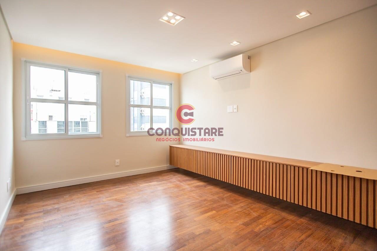 Apartamento para alugar com 2 quartos, 127m² - Foto 3