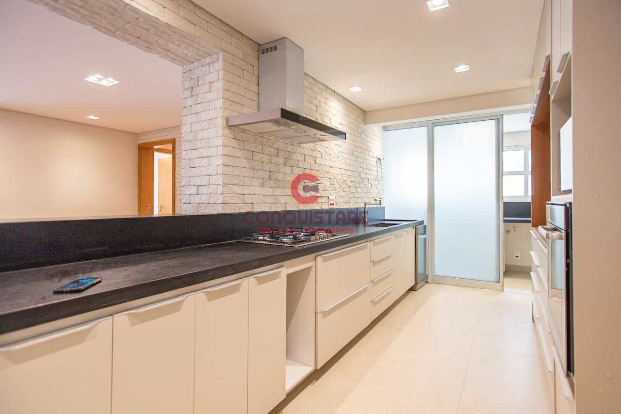 Apartamento para alugar com 2 quartos, 127m² - Foto 8