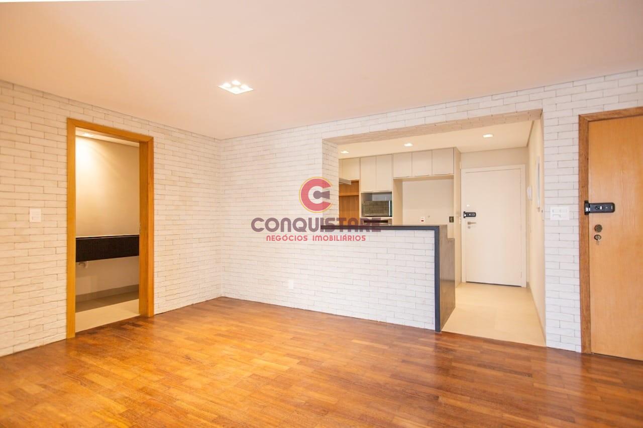 Apartamento para alugar com 2 quartos, 127m² - Foto 5