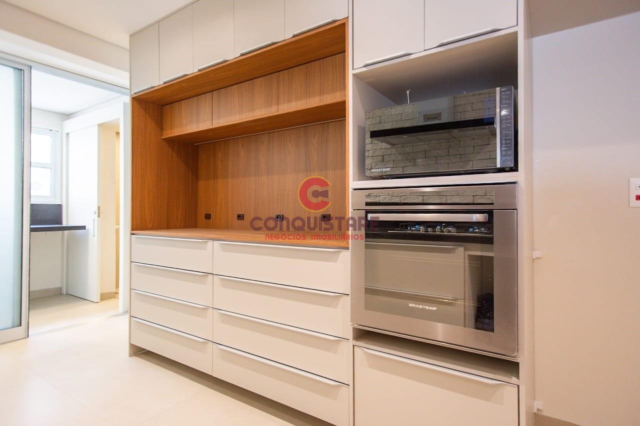 Apartamento para alugar com 2 quartos, 127m² - Foto 9