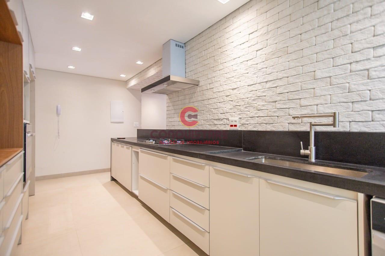 Apartamento para alugar com 2 quartos, 127m² - Foto 10