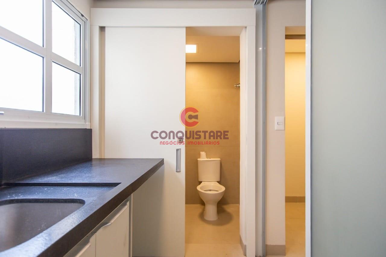 Apartamento para alugar com 2 quartos, 127m² - Foto 14