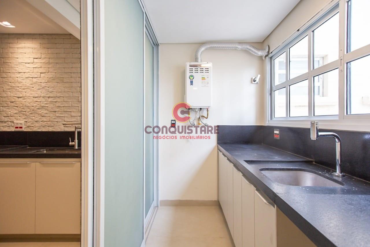 Apartamento para alugar com 2 quartos, 127m² - Foto 11