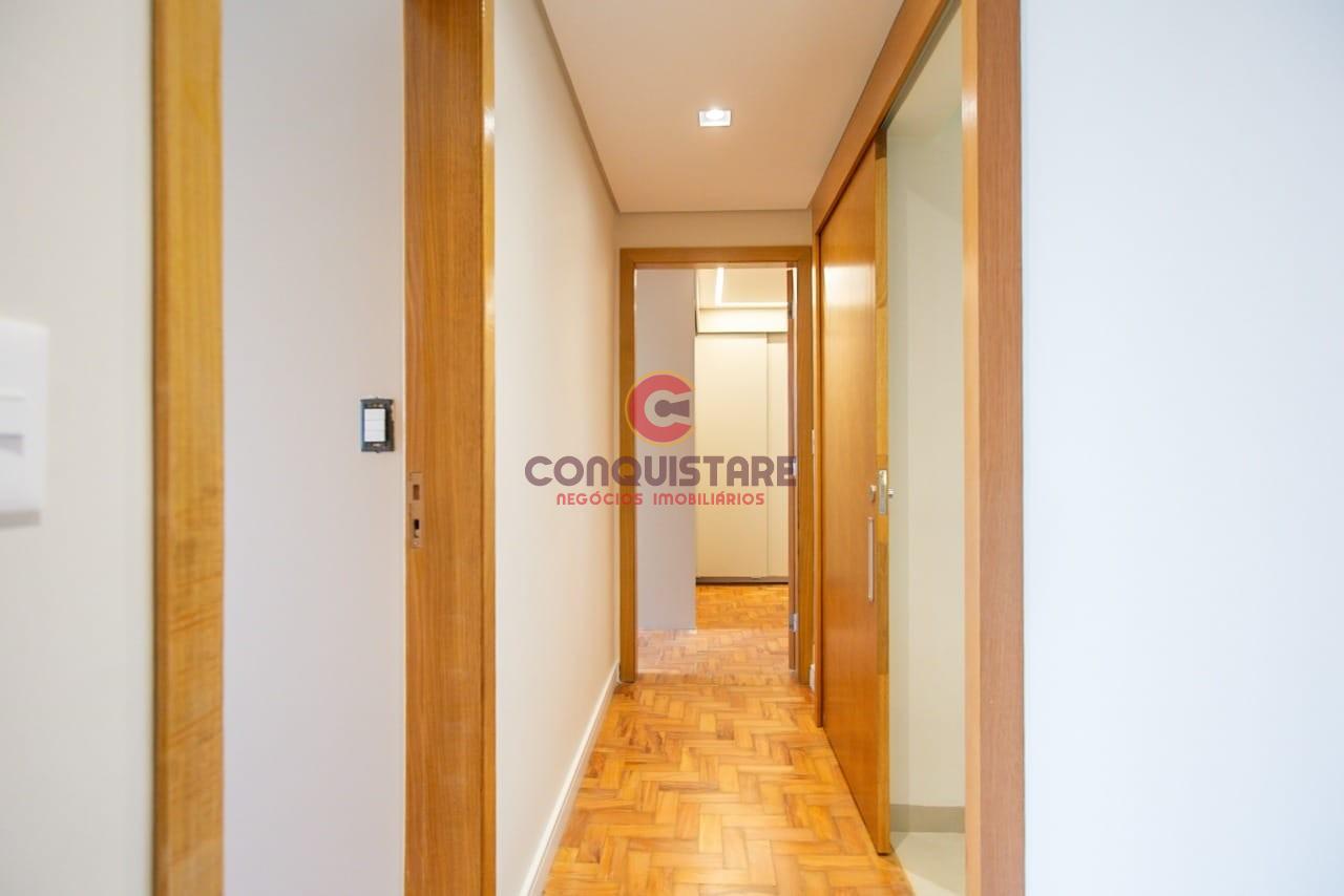 Apartamento para alugar com 2 quartos, 127m² - Foto 21