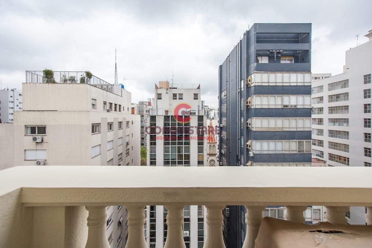 Apartamento para alugar com 2 quartos, 127m² - Foto 18