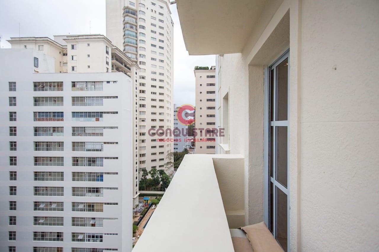 Apartamento para alugar com 2 quartos, 127m² - Foto 23