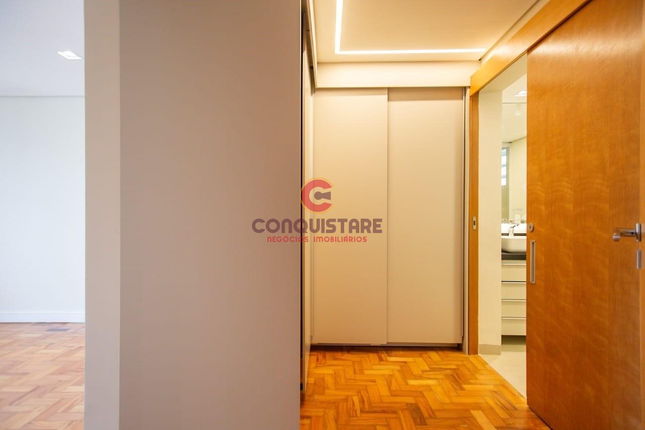 Apartamento para alugar com 2 quartos, 127m² - Foto 28
