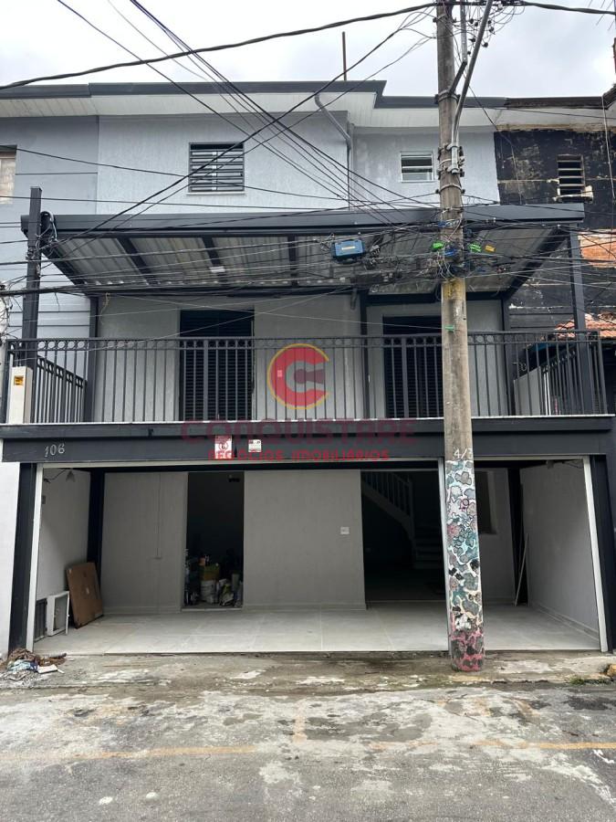 Casa, 3 quartos - Foto 4