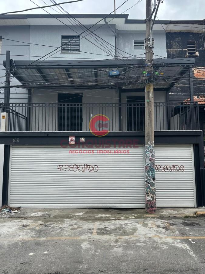 Casa, 3 quartos - Foto 9