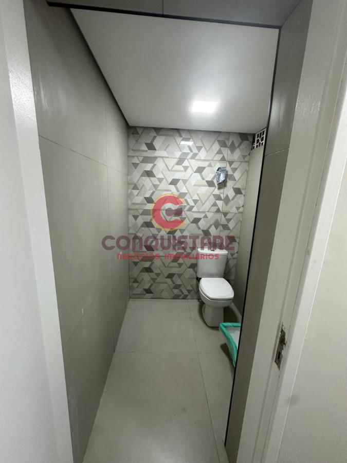 Casa, 3 quartos - Foto 15