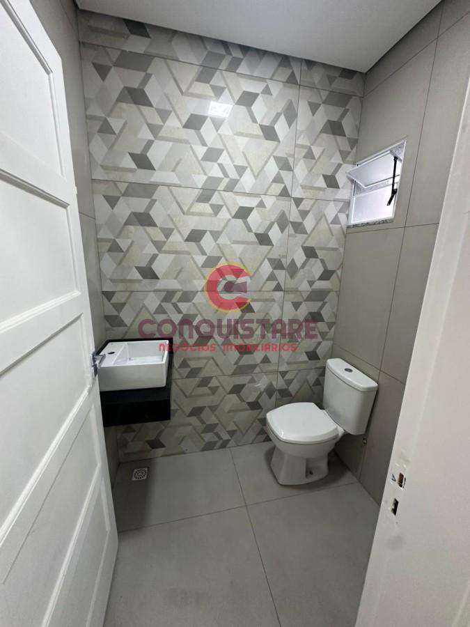 Casa, 3 quartos - Foto 23