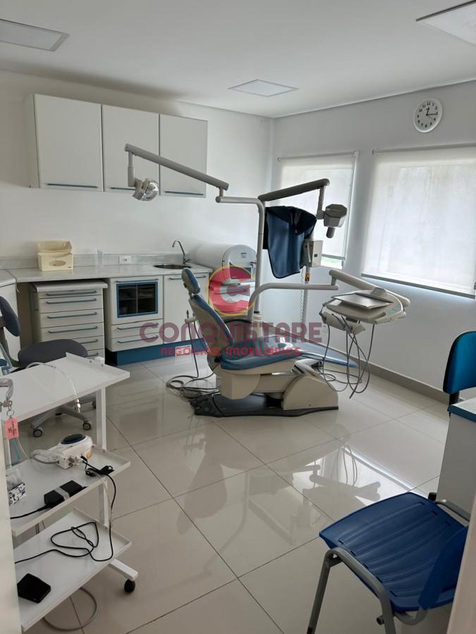 Prédio Inteiro para alugar, 580m² - Foto 8