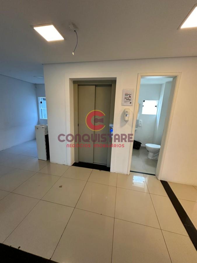 Prédio Inteiro para alugar, 580m² - Foto 11