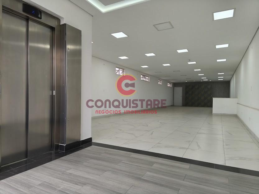 Prédio Inteiro para alugar, 320m² - Foto 8