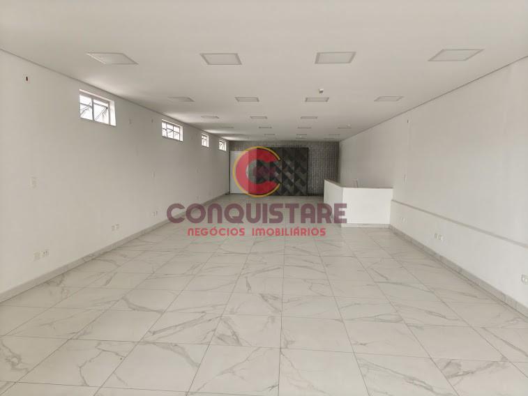 Prédio Inteiro para alugar, 320m² - Foto 1