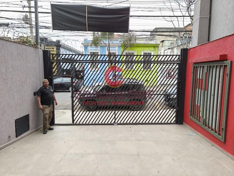 Prédio Inteiro para alugar, 320m² - Foto 15