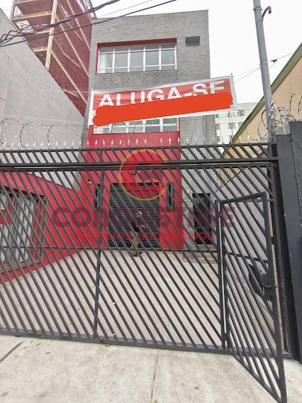 Prédio Inteiro para alugar, 320m² - Foto 17