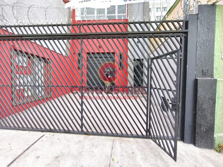 Prédio Inteiro para alugar, 320m² - Foto 16