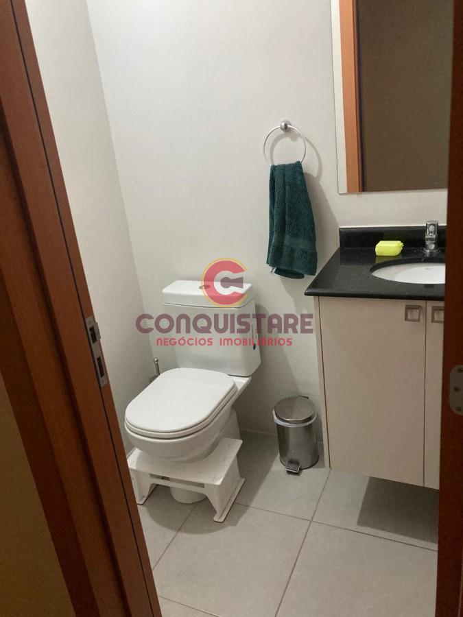 Apartamento à venda com 3 quartos, 88m² - Foto 3