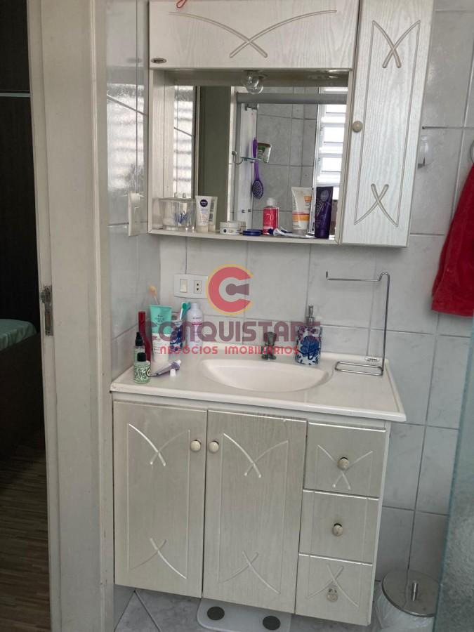 Apartamento à venda com 3 quartos, 88m² - Foto 2