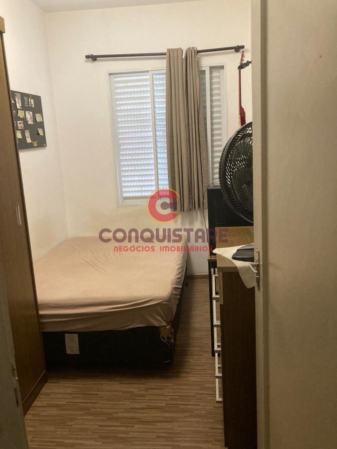 Apartamento à venda com 3 quartos, 88m² - Foto 7