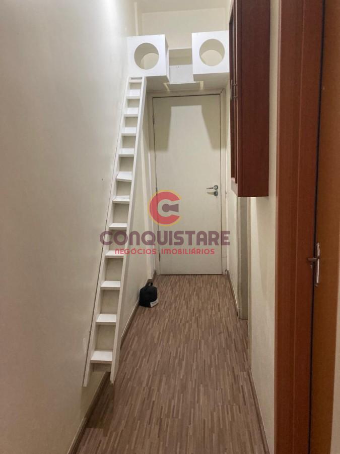 Apartamento à venda com 3 quartos, 88m² - Foto 6