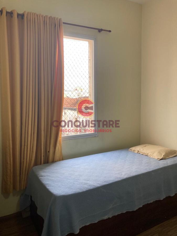 Apartamento à venda com 3 quartos, 88m² - Foto 12