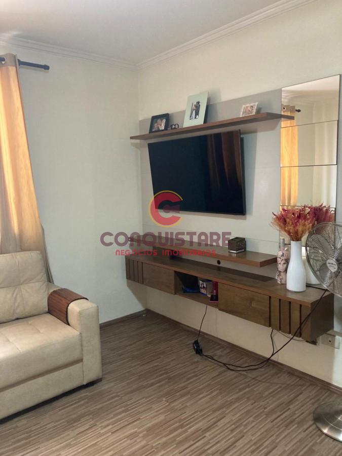 Apartamento à venda com 3 quartos, 88m² - Foto 13