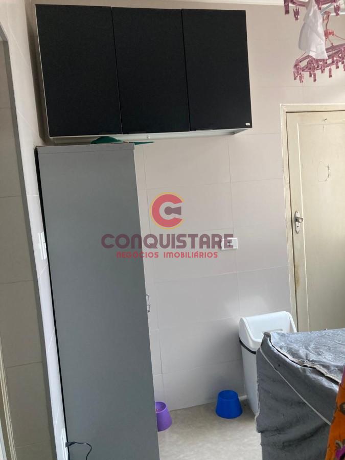 Apartamento à venda com 3 quartos, 88m² - Foto 14