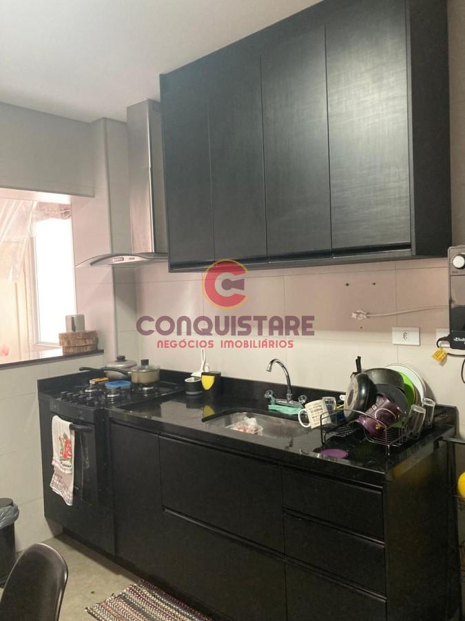 Apartamento à venda com 3 quartos, 88m² - Foto 10