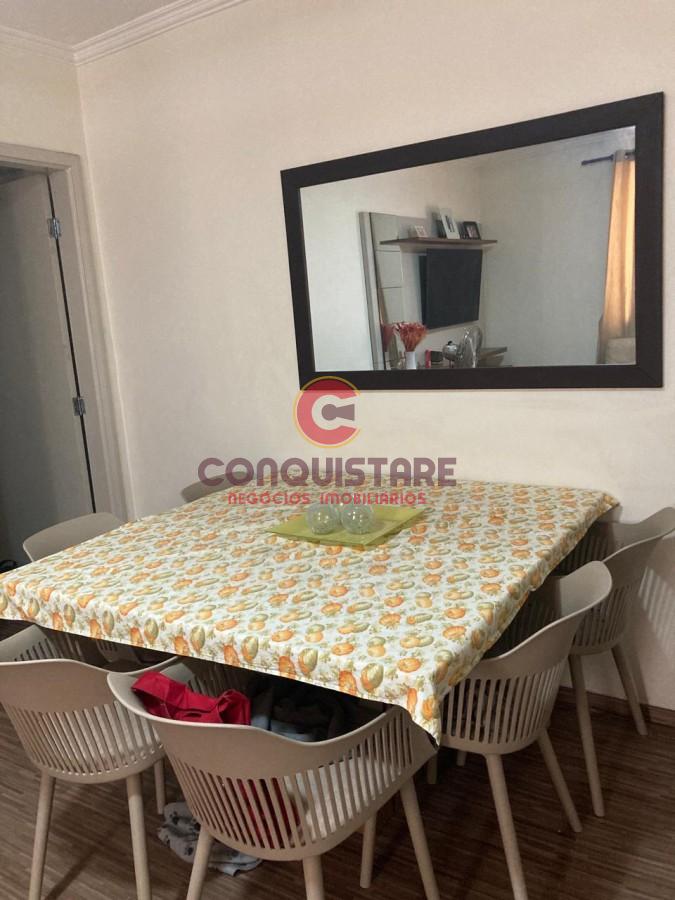 Apartamento à venda com 3 quartos, 88m² - Foto 17